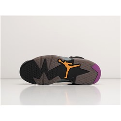 Кроссовки Nike Air Jordan 6