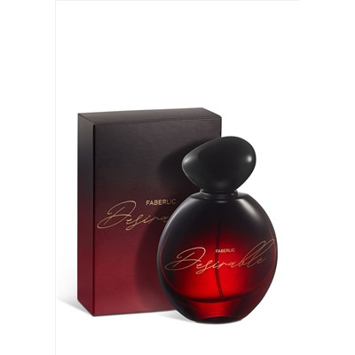 Парфюмерная вода для женщин Desirable