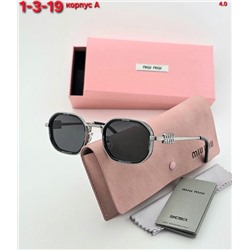 Солнцезащитные очки #22957986