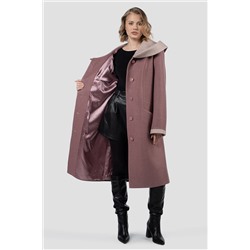 01-12199 Пальто женское демисезонное