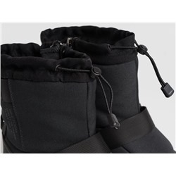 Зимние Сапоги Nike High