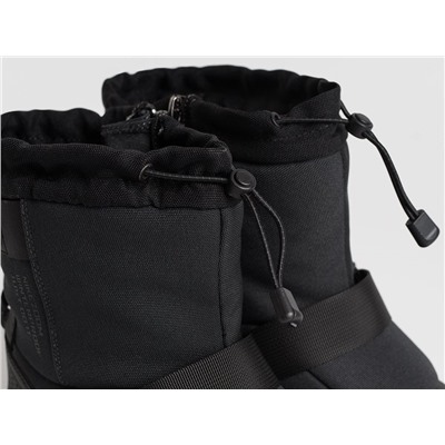 Зимние Сапоги Nike High