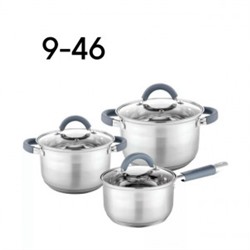 Набор кастрюли #23117199