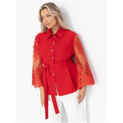 CHARUTTI Жакет 11979