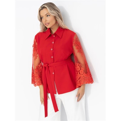 CHARUTTI Жакет 11979