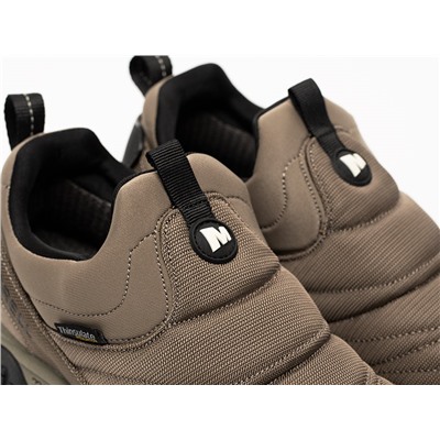 Кроссовки Merrell SlipOn