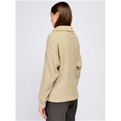 VISERDI Джемпер 10175-коф 111650