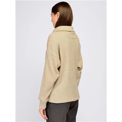 VISERDI Джемпер 10175-коф 111650