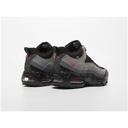 Зимние Кроссовки Nike Air Max 95 Sneakerboot