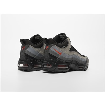 Зимние Кроссовки Nike Air Max 95 Sneakerboot