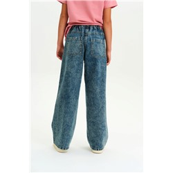 Брюки для девочек