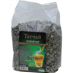 KejoFoods. Зеленый Татчай №110 200 гр. мягкая упаковка