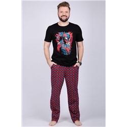 Пижама с брюками Джейсон НАТАЛИ, 1212911