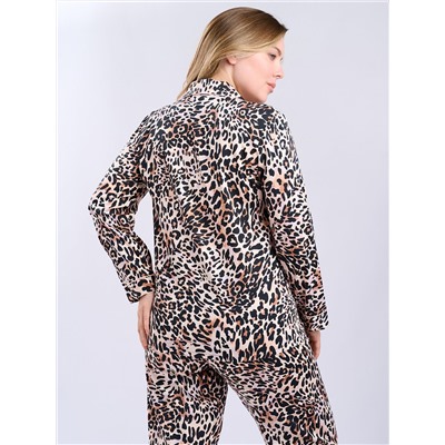 INDEFINI Брюки 5182TCC