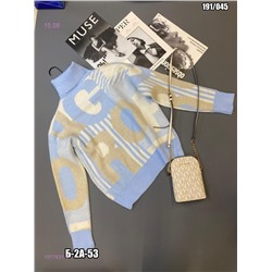 Свитер 1977931-3
