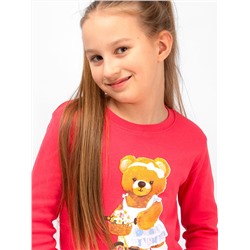 Кофта для девочки Bonito