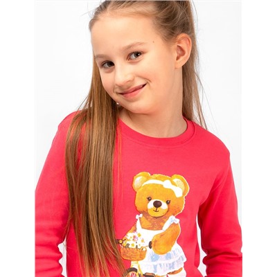 Кофта для девочки Bonito