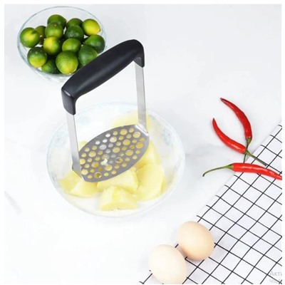 Мощный пресс