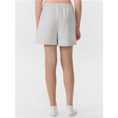 ШОРТЫ ДЛЯ ДЕВОЧЕК ДОМАШНИЕ 537002