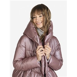 398905/04-01 роз Пуховик женский (XS-L)/4