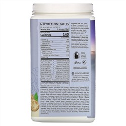 Sunwarrior, Illumin8 Lean Meal, Snickerdoodle, 1.59 lb (720 g)