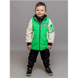 BATIK Куртка 656-24в-2