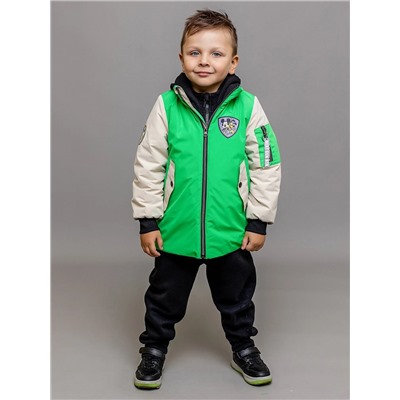 BATIK Куртка 656-24в-2