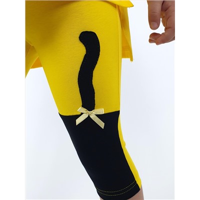 02-123-11. (Комплект для девочки, Лунева )