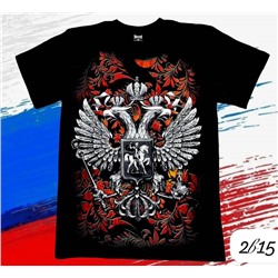 Футболка мужская