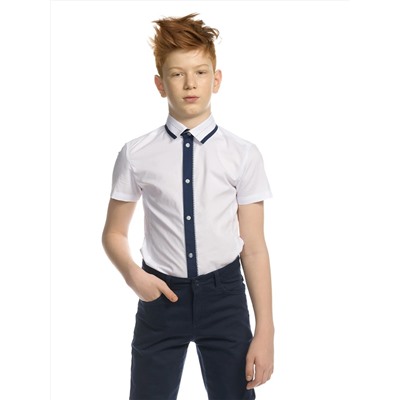 PELICAN Сорочка BWCT7094