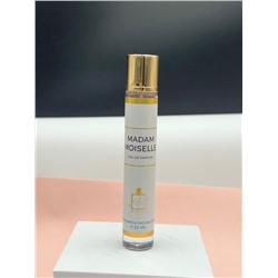 Парфюмерная вода женская Milestone MADAM MOISELLE, 20 мл