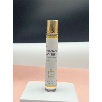 Парфюмерная вода женская Milestone MADAM MOISELLE, 20 мл