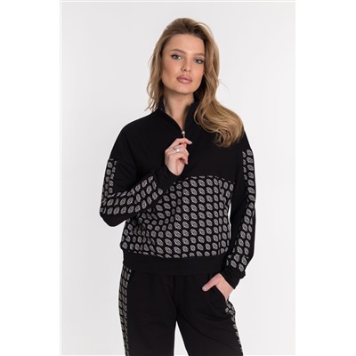 Толстовка М323186а