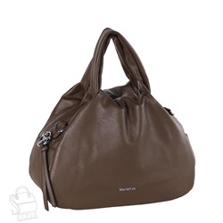 Сумка женская  593221-3 brown Velina Fabbiano-Safenta