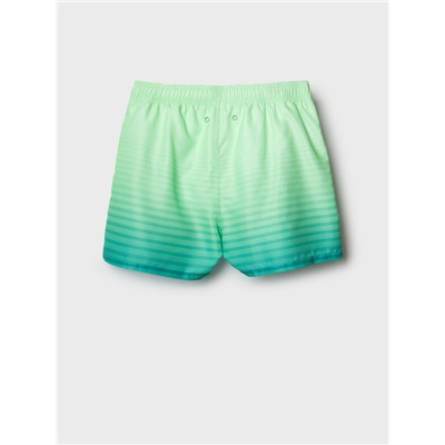 Шорты текстильные плавательные для мужчин, длинные