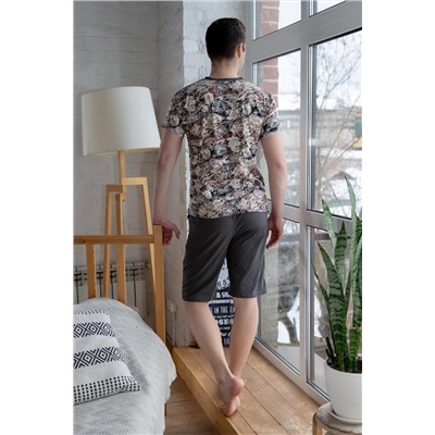 Lika Dress Костюм 7171