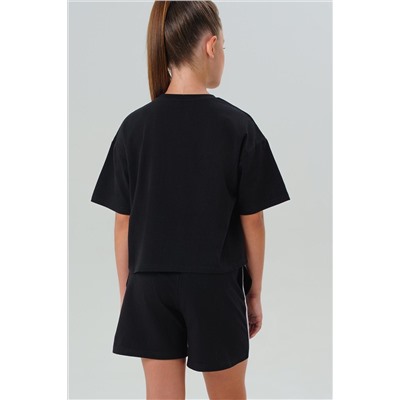 Комплект (Футболка+Шорты) PLAYTODAY, 1130956