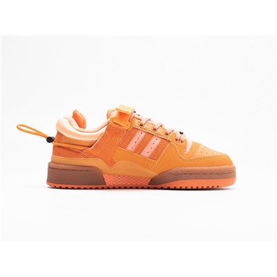 Кроссовки Bad Bunny x Adidas Forum Low