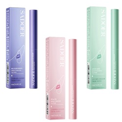 Увлажняющий бальзам для губ SADOER MOISTURIZING