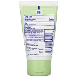 Coppertone, Pure & Simple, Sunscreen Lotion, For Face, SPF 50, 2 fl oz (59 ml)
