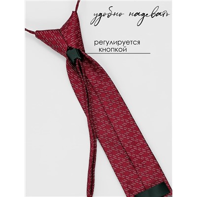 Соль&Перец Галстук SP304A