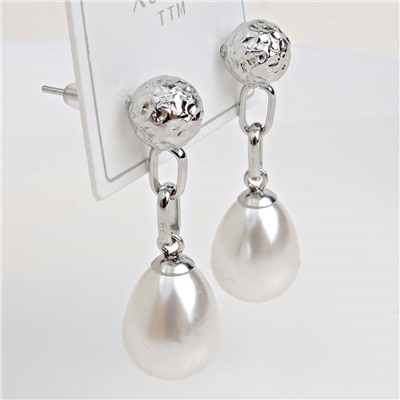 XUPING Серьги на гвоздиках арт. 18 1294 (id 280200)