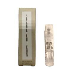 SERGE LUTENS L'EAU edp (w) 1ml пробник