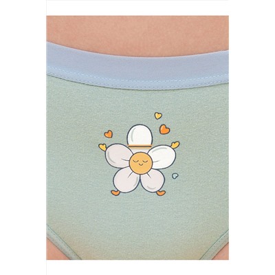 Трусы, 3 шт. PELICAN, 965990