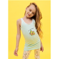 Майка для девочки Berrak