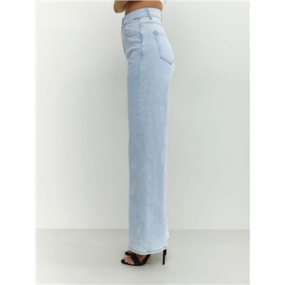 Джинсы палаццо женские ТW