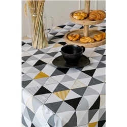 Скатерть Голд НАТАЛИ, 890633