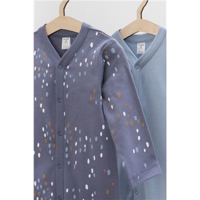 Комбинезон 2шт. CROCKID SALE, 856201