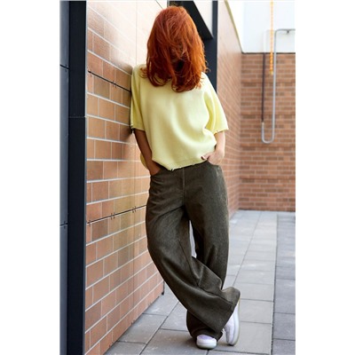 Lika Dress Брюки 10549