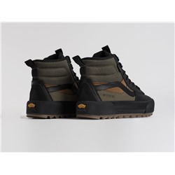 Зимние Кеды VANS Sk8-Hi MTE-3 Gore-Tex